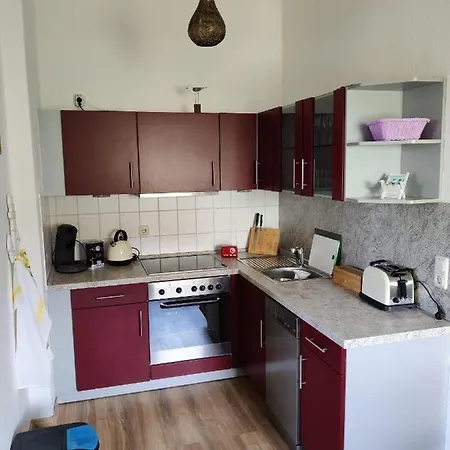 Apartamento Crampas-1